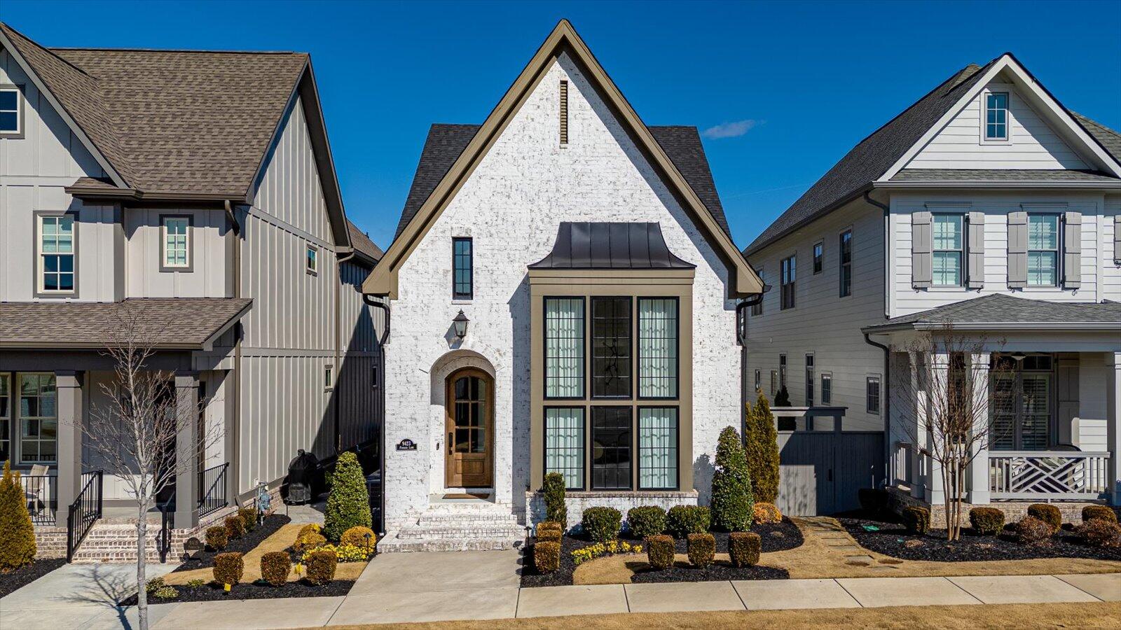9423 Purbeck Lane, Ooltewah, Tennessee image 1