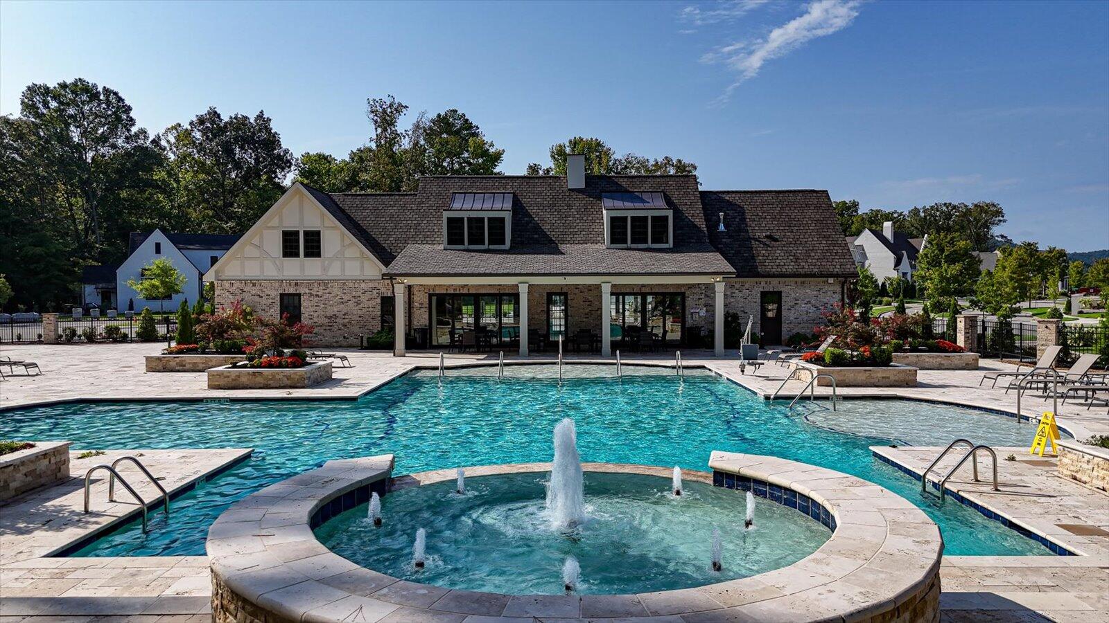 9423 Purbeck Lane, Ooltewah, Tennessee image 49