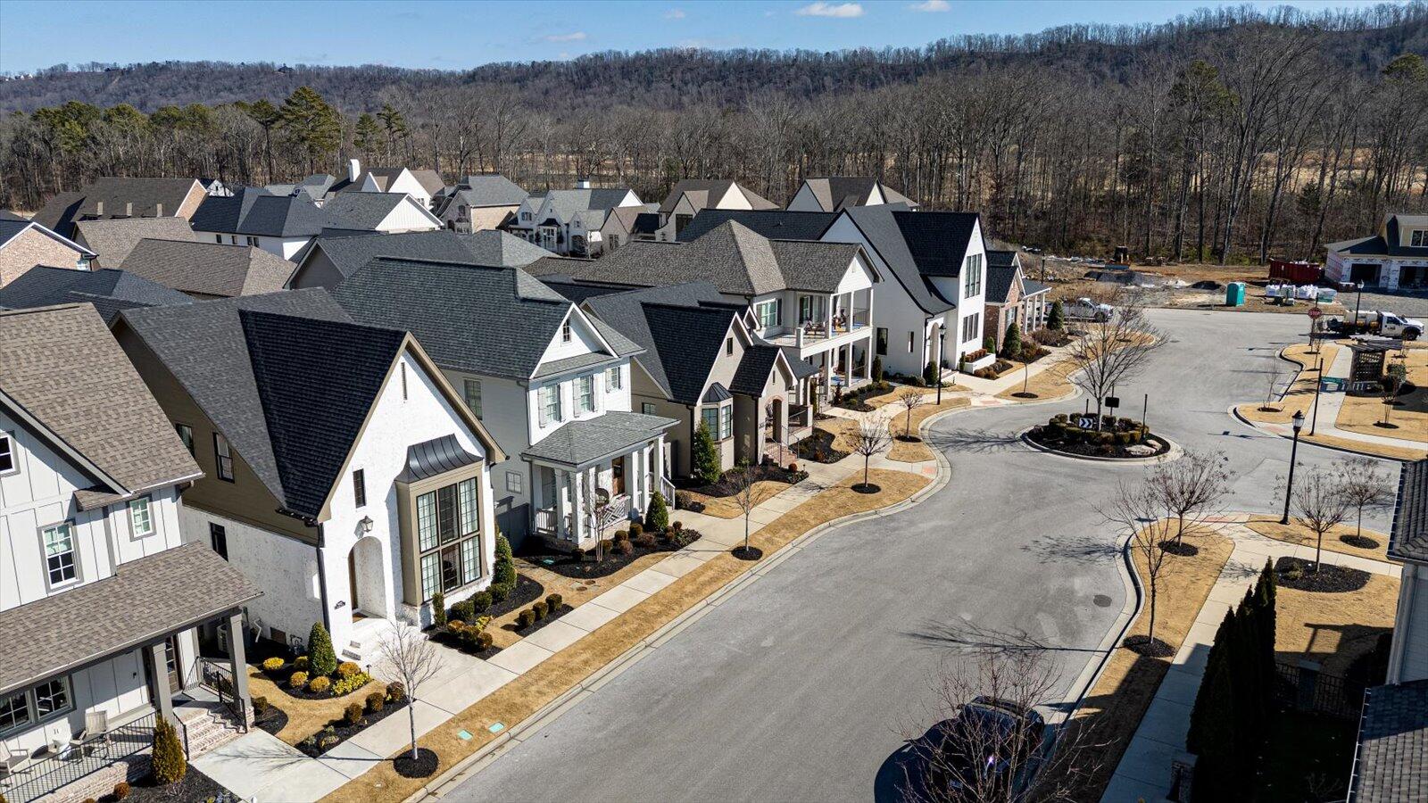 9423 Purbeck Lane, Ooltewah, Tennessee image 40