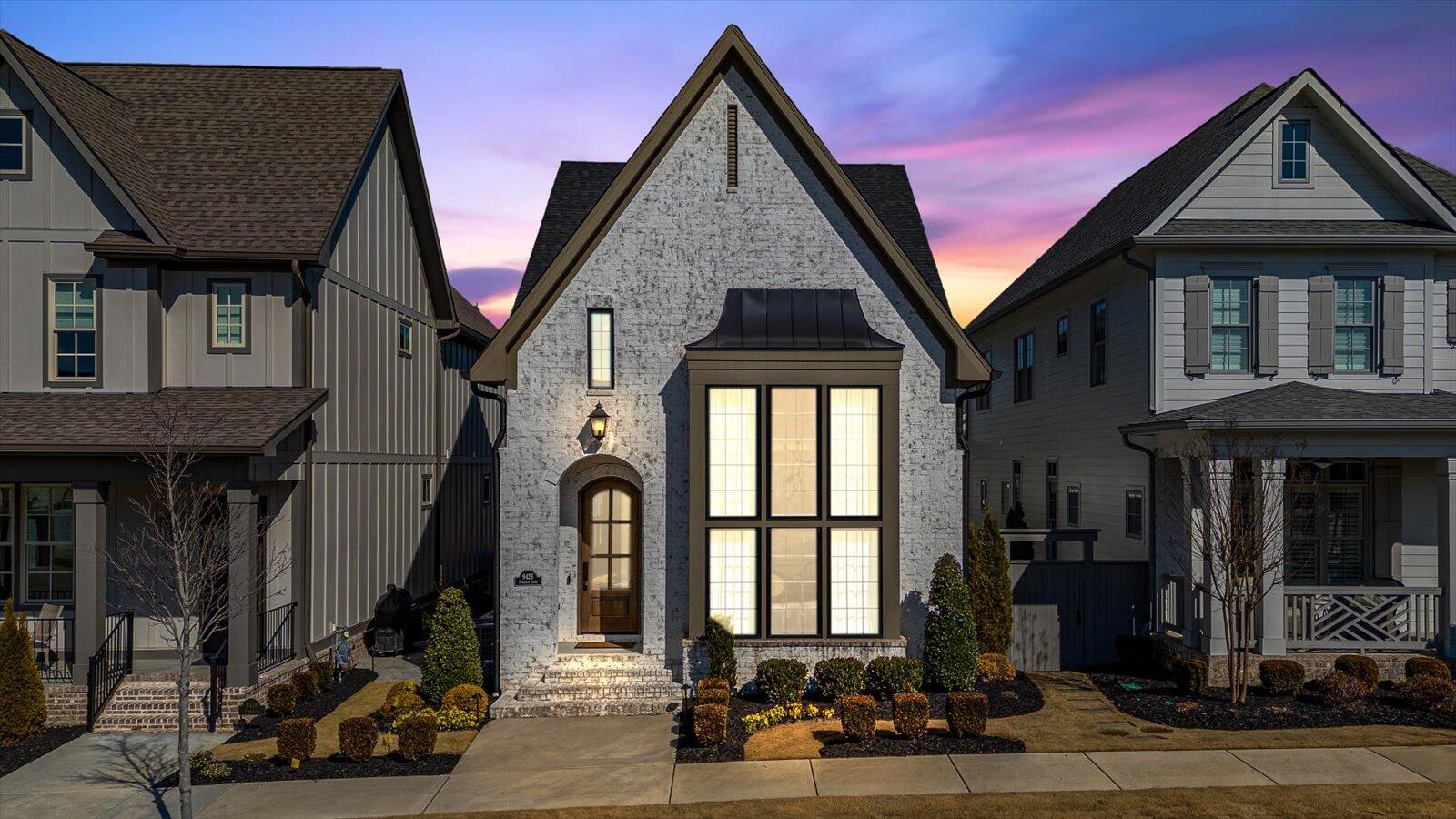 9423 Purbeck Lane, Ooltewah, Tennessee image 4