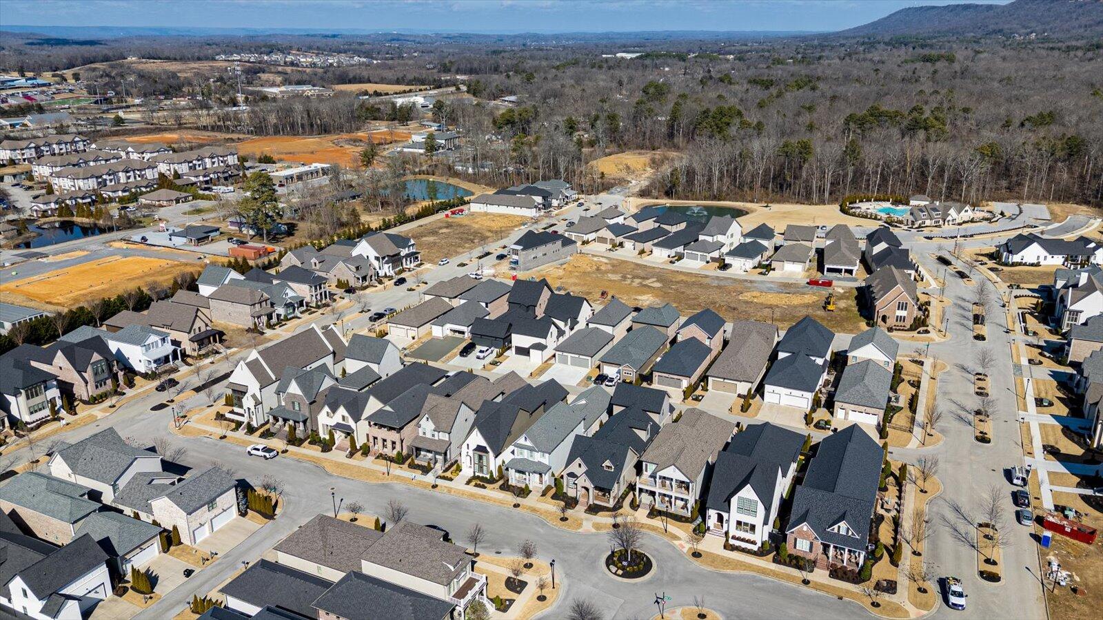 9423 Purbeck Lane, Ooltewah, Tennessee image 45