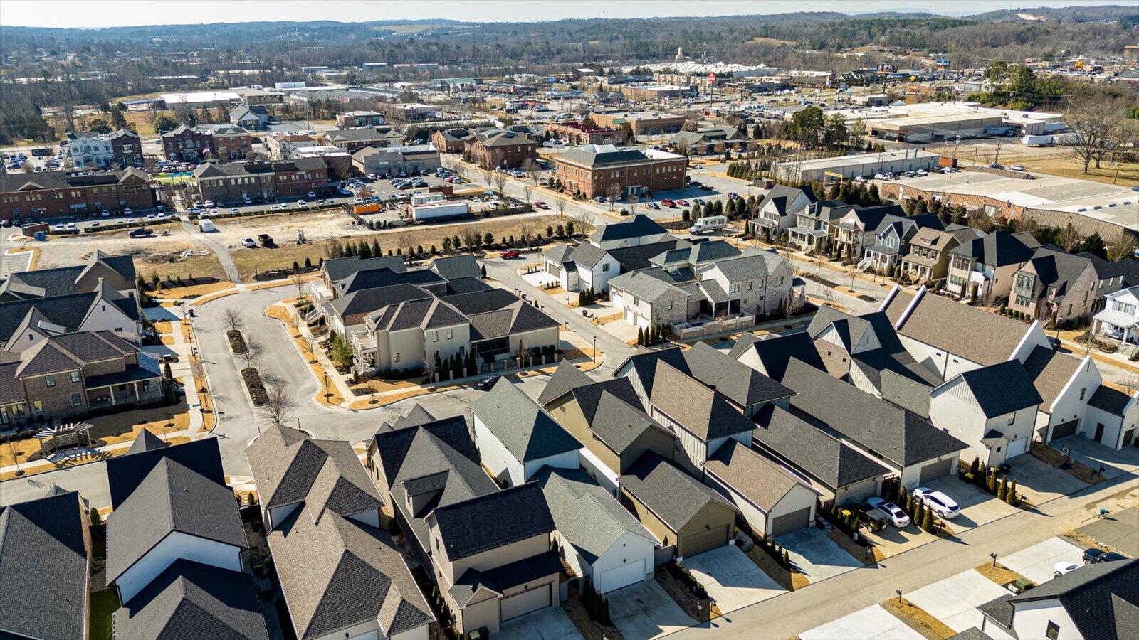 9423 Purbeck Lane, Ooltewah, Tennessee image 43