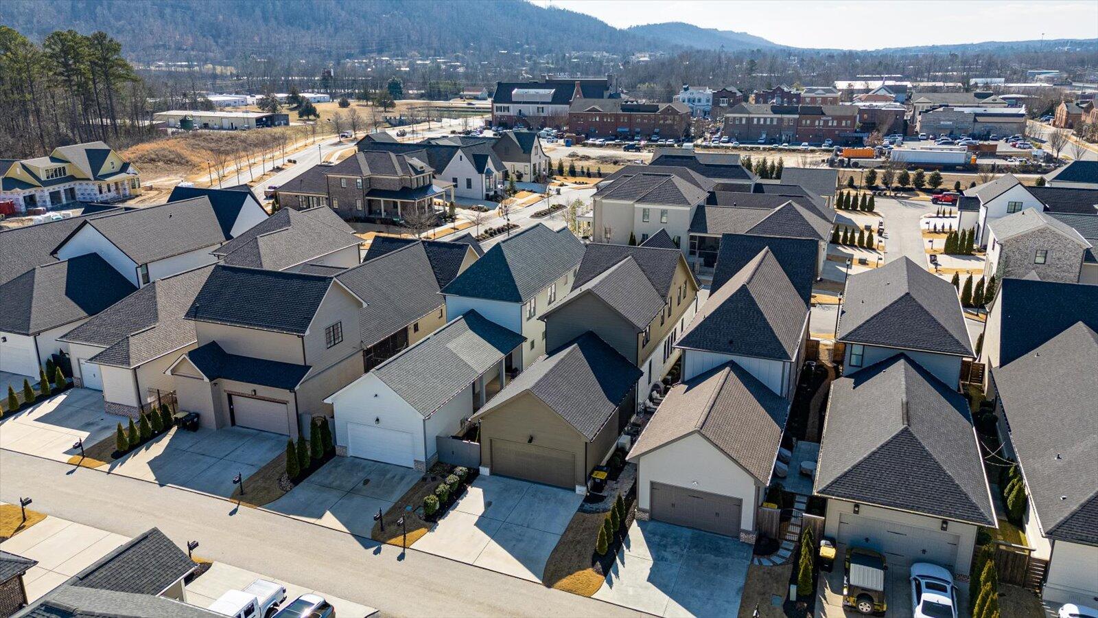 9423 Purbeck Lane, Ooltewah, Tennessee image 42