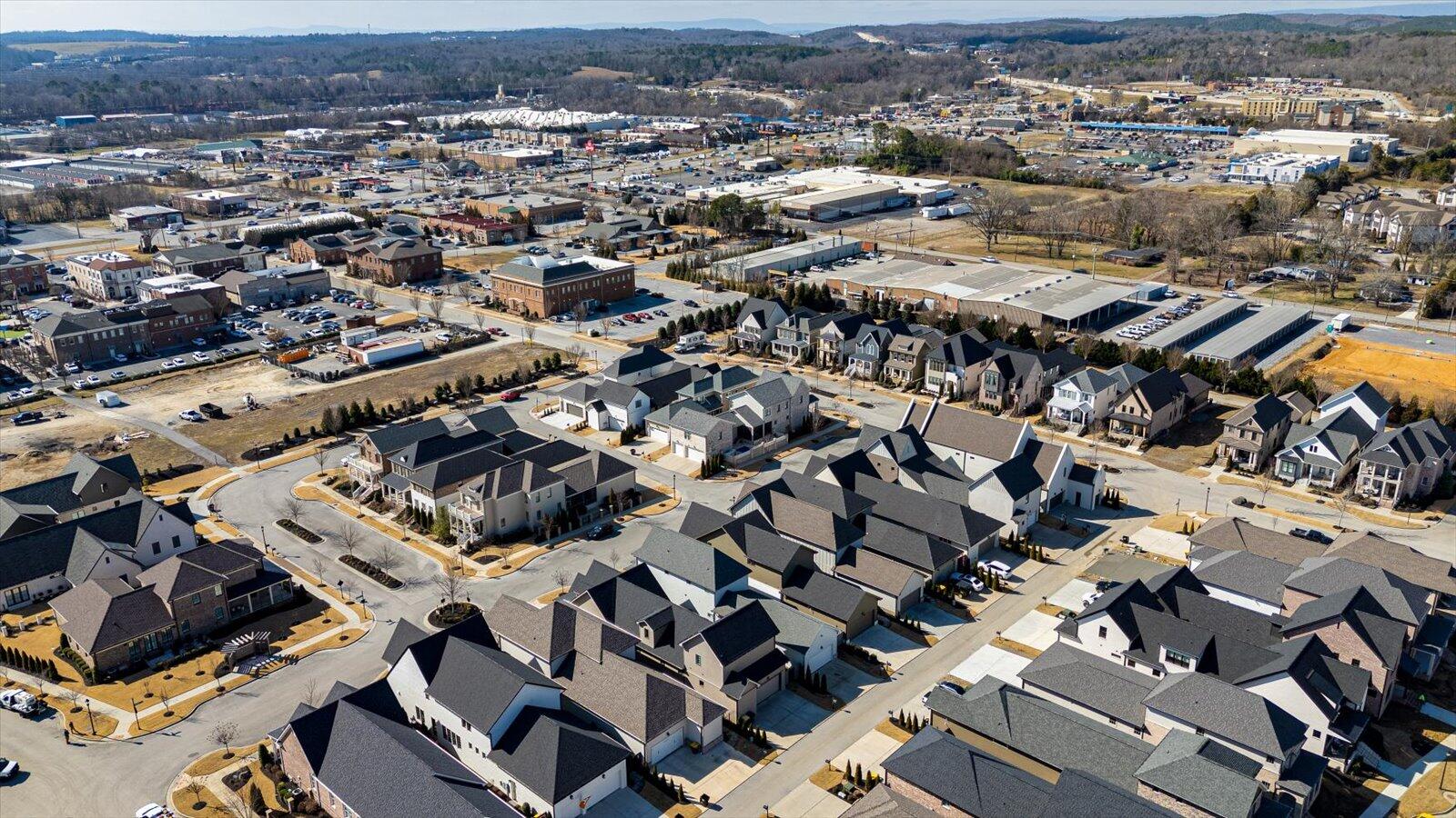 9423 Purbeck Lane, Ooltewah, Tennessee image 44