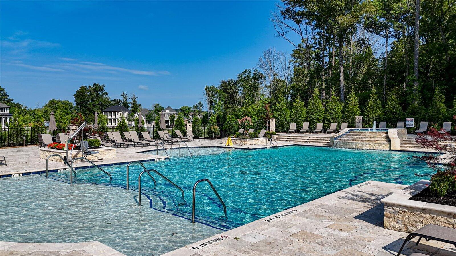 9423 Purbeck Lane, Ooltewah, Tennessee image 50