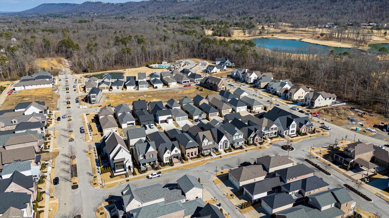 9423 Purbeck Lane, Ooltewah, Tennessee image 46