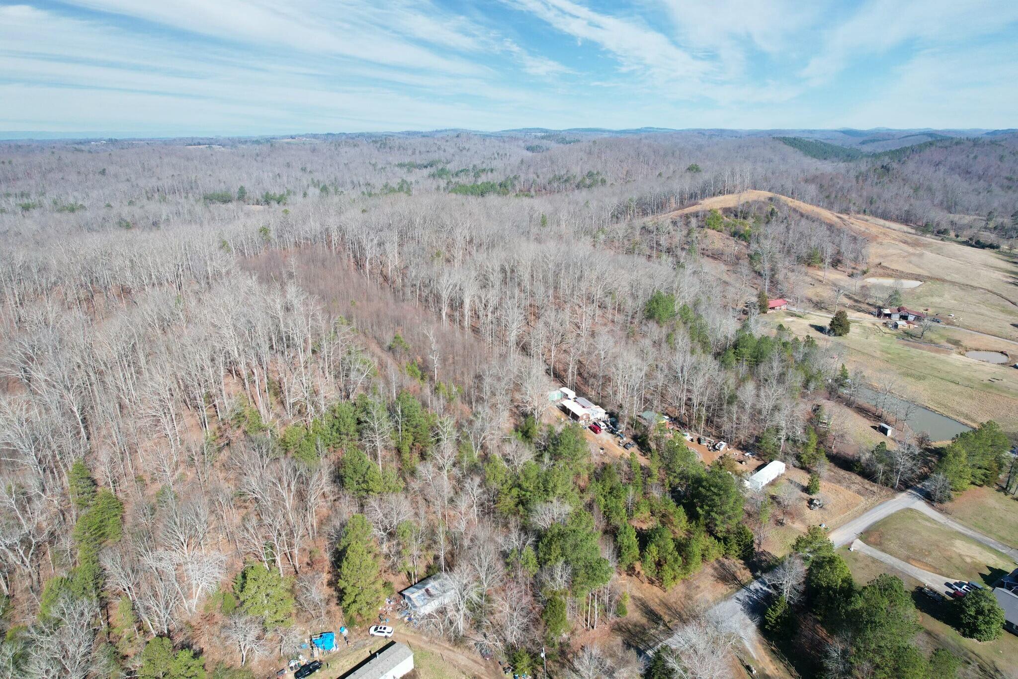 Tract 5 County Road 47 Road, Riceville, Tennessee image 13