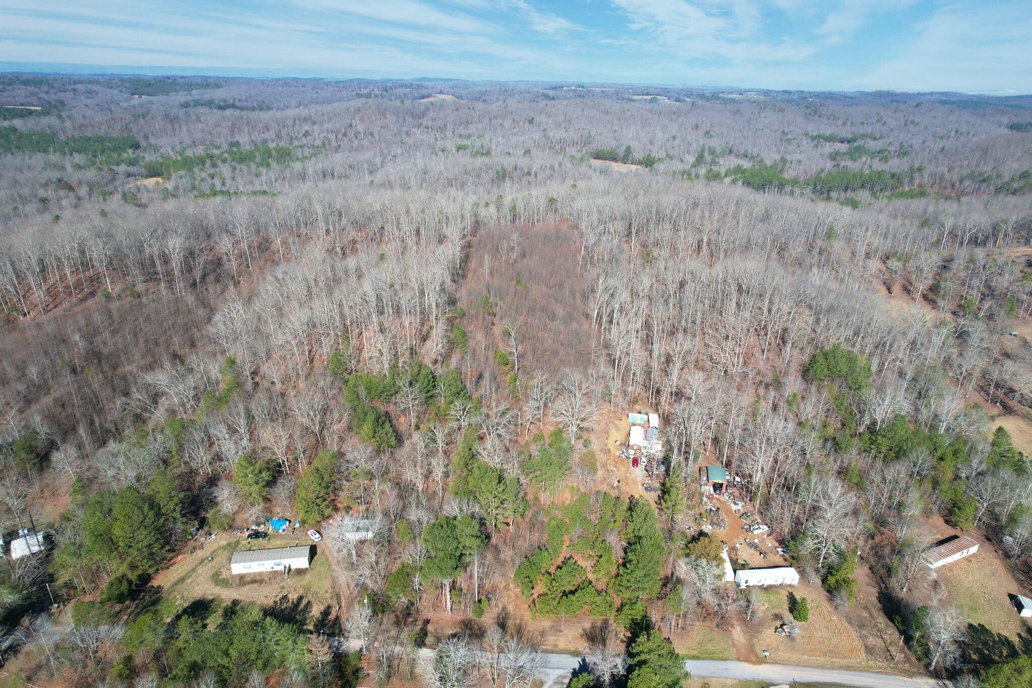 Tract 5 County Road 47 Road, Riceville, Tennessee image 8