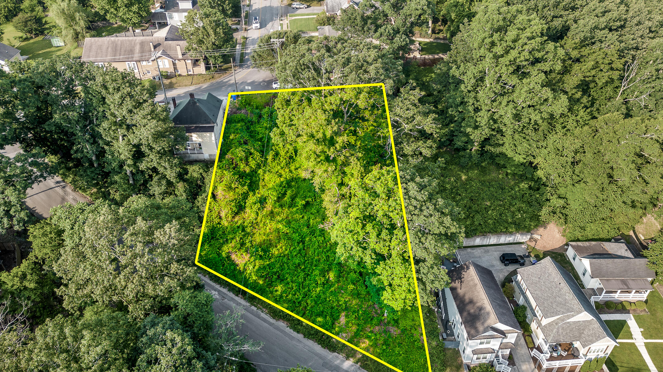 821 Forest Avenue, Chattanooga, Tennessee image 1