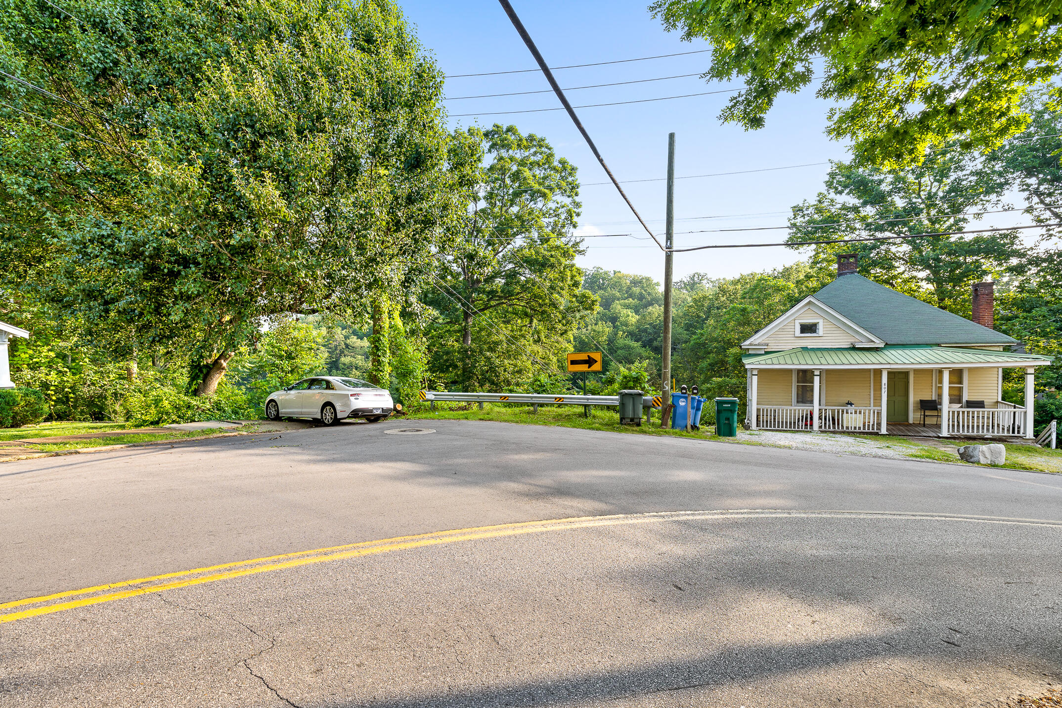 821 Forest Avenue, Chattanooga, Tennessee image 9