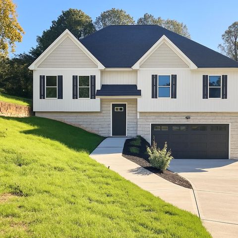Photo of 48 W Highland Drive, Ringgold, GA 30736 (MLS # 1523266)