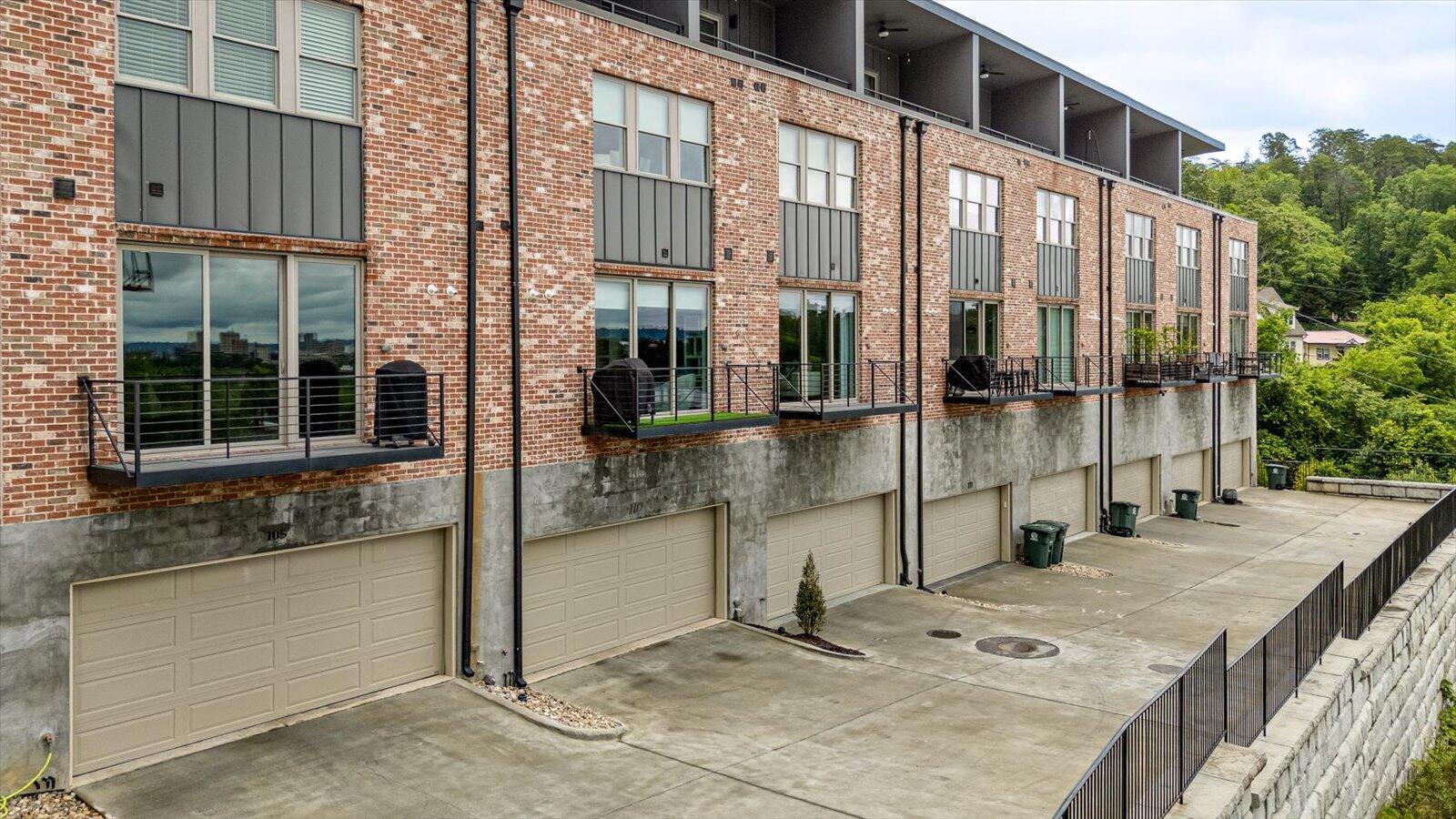 895 Cherokee Boulevard #107, Chattanooga, Tennessee image 37