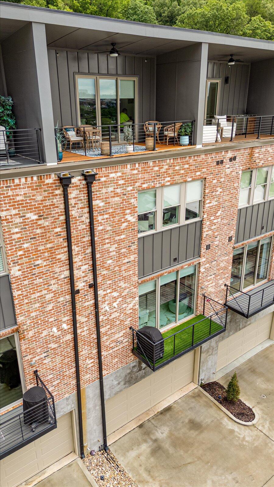 895 Cherokee Boulevard #107, Chattanooga, Tennessee image 2