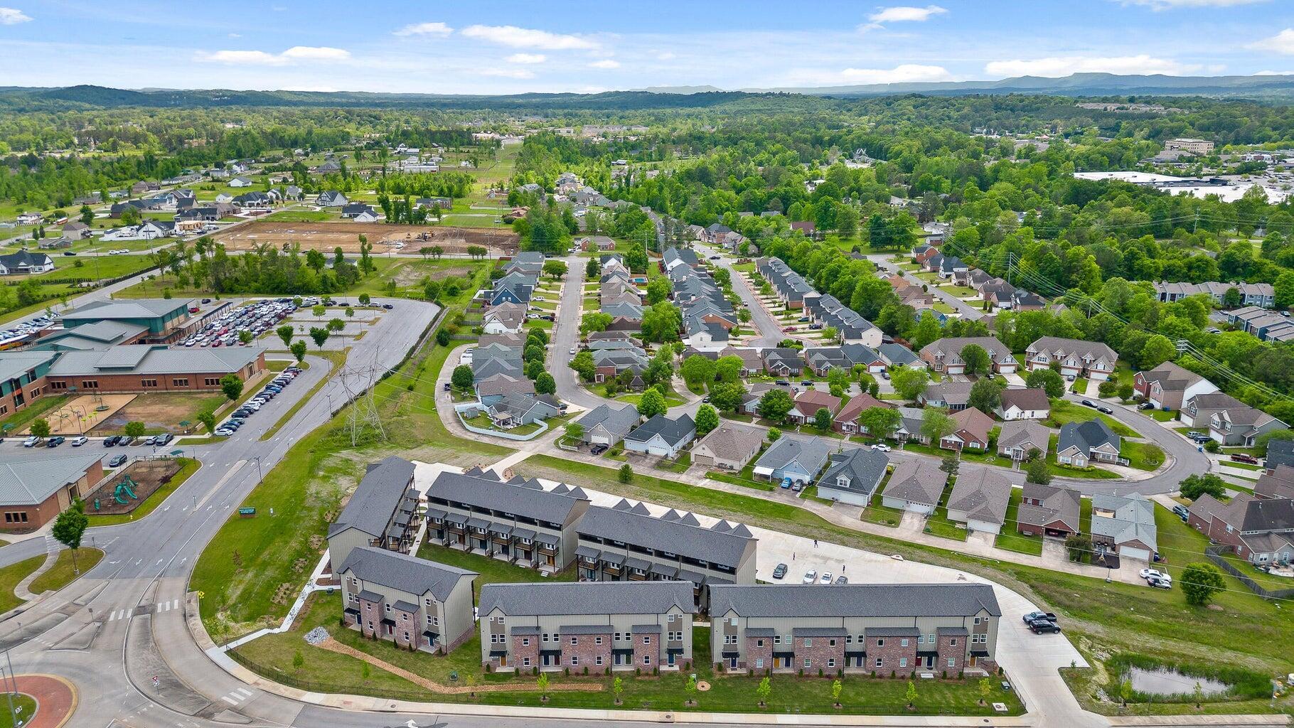 Chattanooga, Tennessee 37421, United States, 3 Bedrooms Bedrooms, ,3 BathroomsBathrooms,Residential,Active,157274