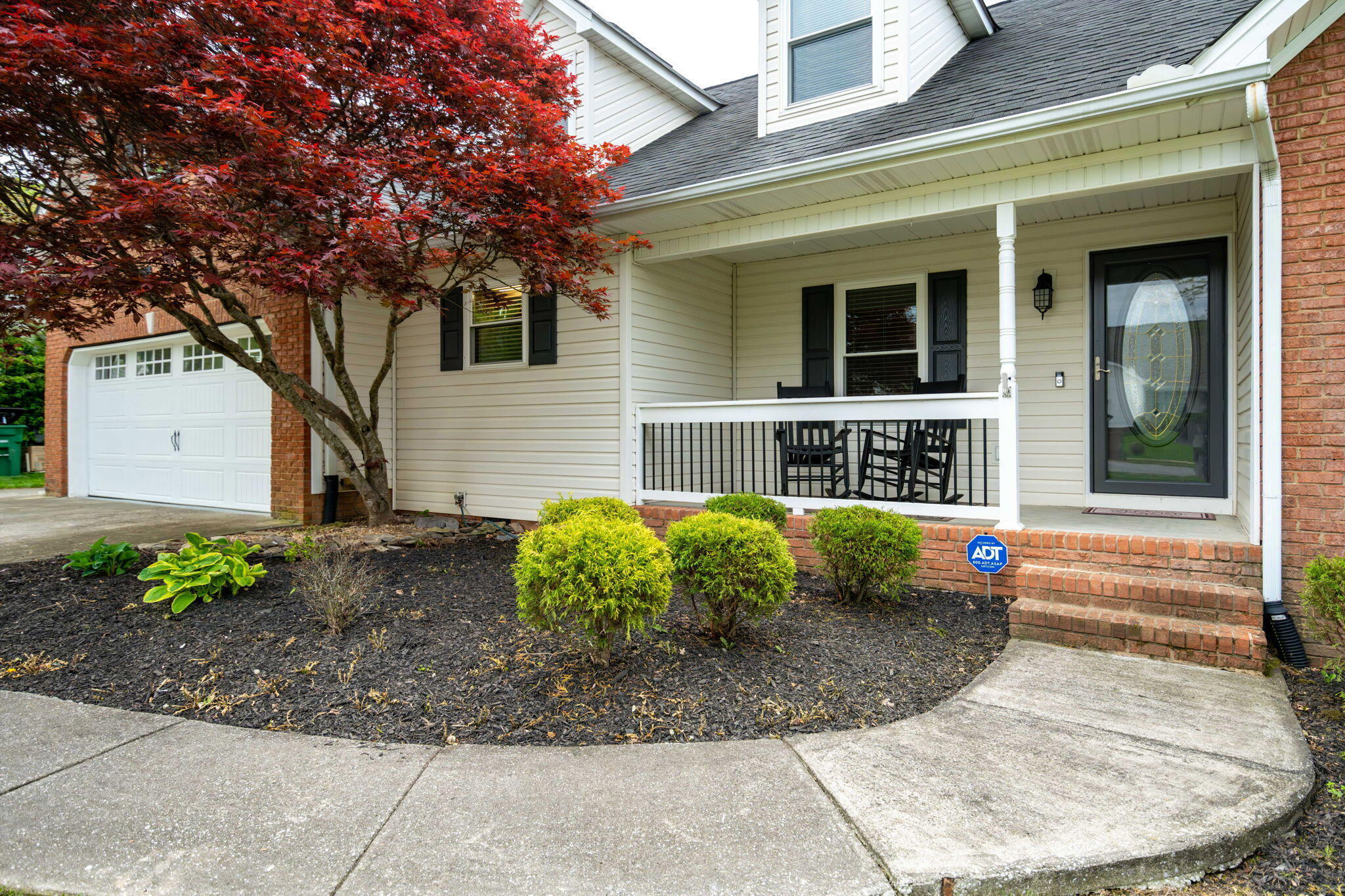 126 Autumn Trail, Ringgold, Georgia image 2