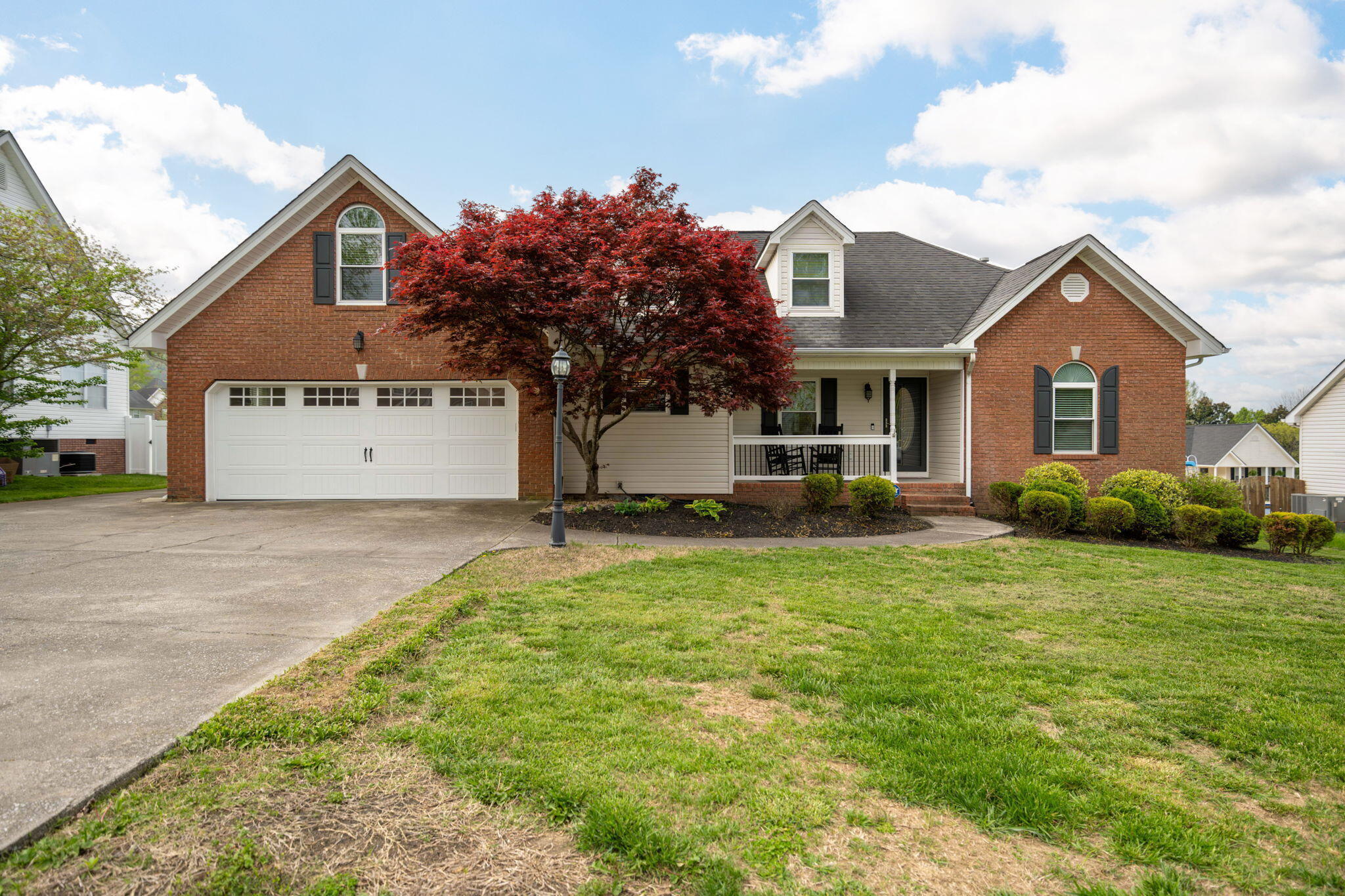 126 Autumn Trail, Ringgold, Georgia image 3