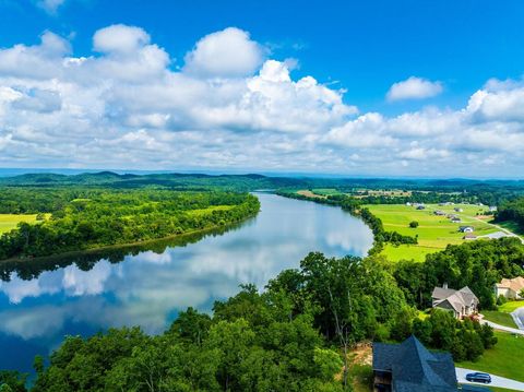 Vacant Land For Sale - 6428 Espalier Drive<br/> Meigs County, Decatur, TN 37322