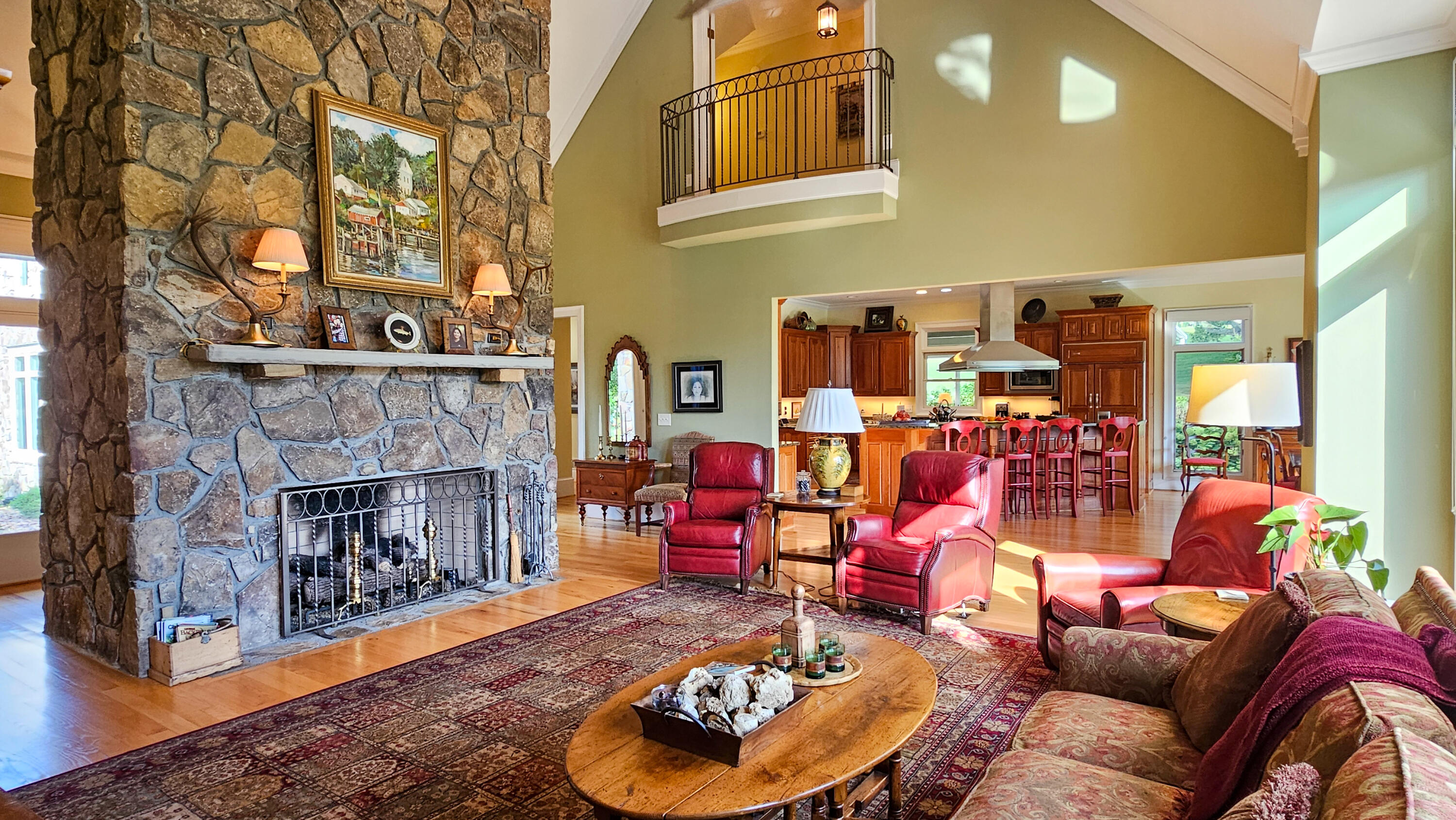 6865 Hog Jowl Road, Chickamauga, Georgia image 16