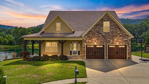 Photo of 8815 Silver Maple Drive, Ooltewah, TN 37363 (MLS # 1531117)