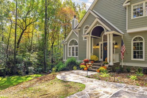 Photo of 533 Fern Trail, Signal Mountain, TN 37377 (MLS # 1523748)