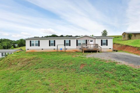 Photo of 111 Alaina Drive, Sweetwater, TN 37874 (MLS # 1522347)