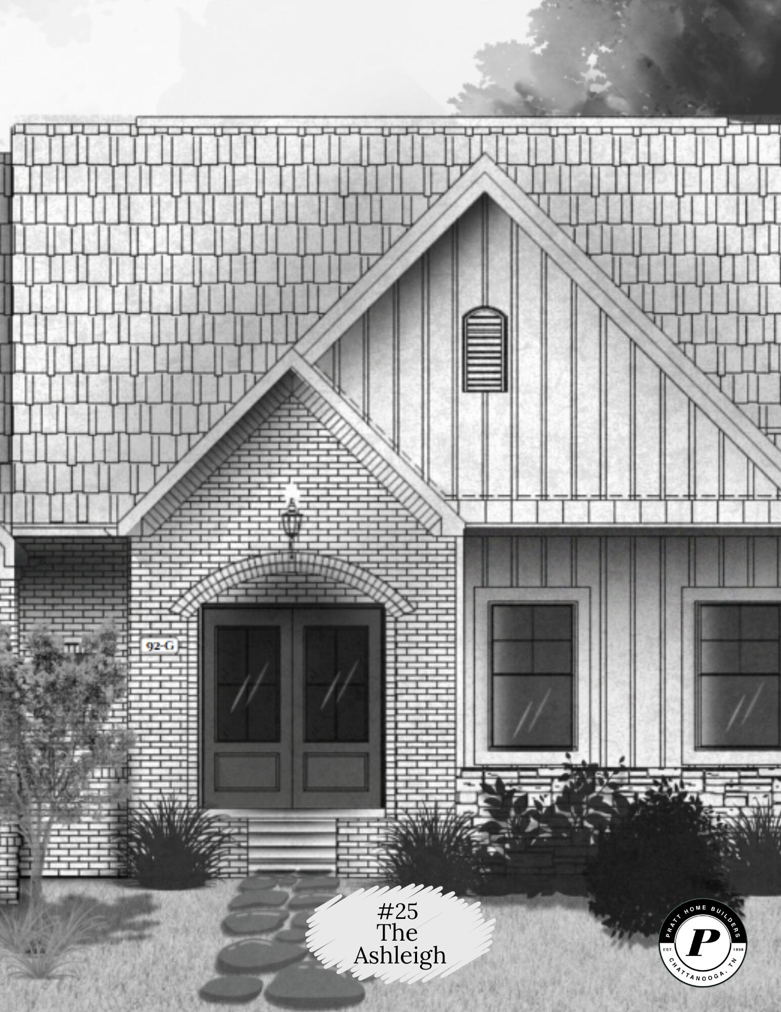 92-G Founding Way 25