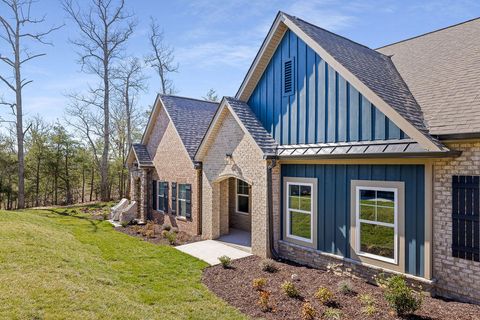 Photo of 92-G Founding Way, Lookout Mountain, GA 30750 (MLS # 1530465)