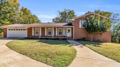 Photo of 6442 Bayshore Drive, Harrison, TN 37341 (MLS # 1522877)