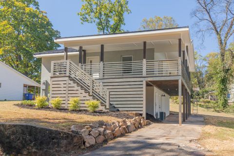 Photo of 3511 Oakland Terrace, Chattanooga, TN 37415 (MLS # 1522809)