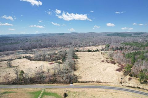 Vacant Land For Sale - 305 County Road 180<br/> Athens, TN 37303