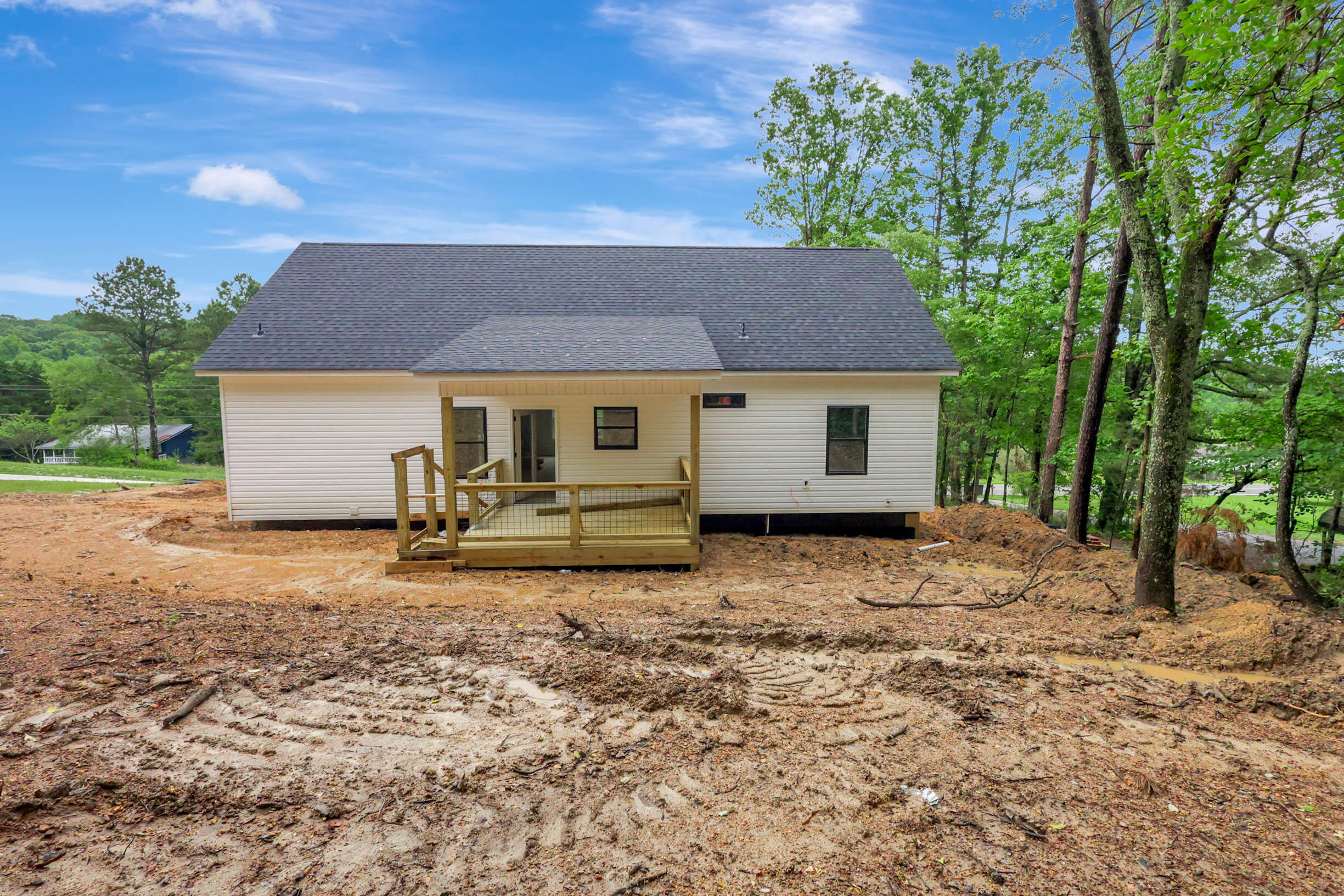 10907 Dolly Pond Road, Ooltewah, Tennessee image 23