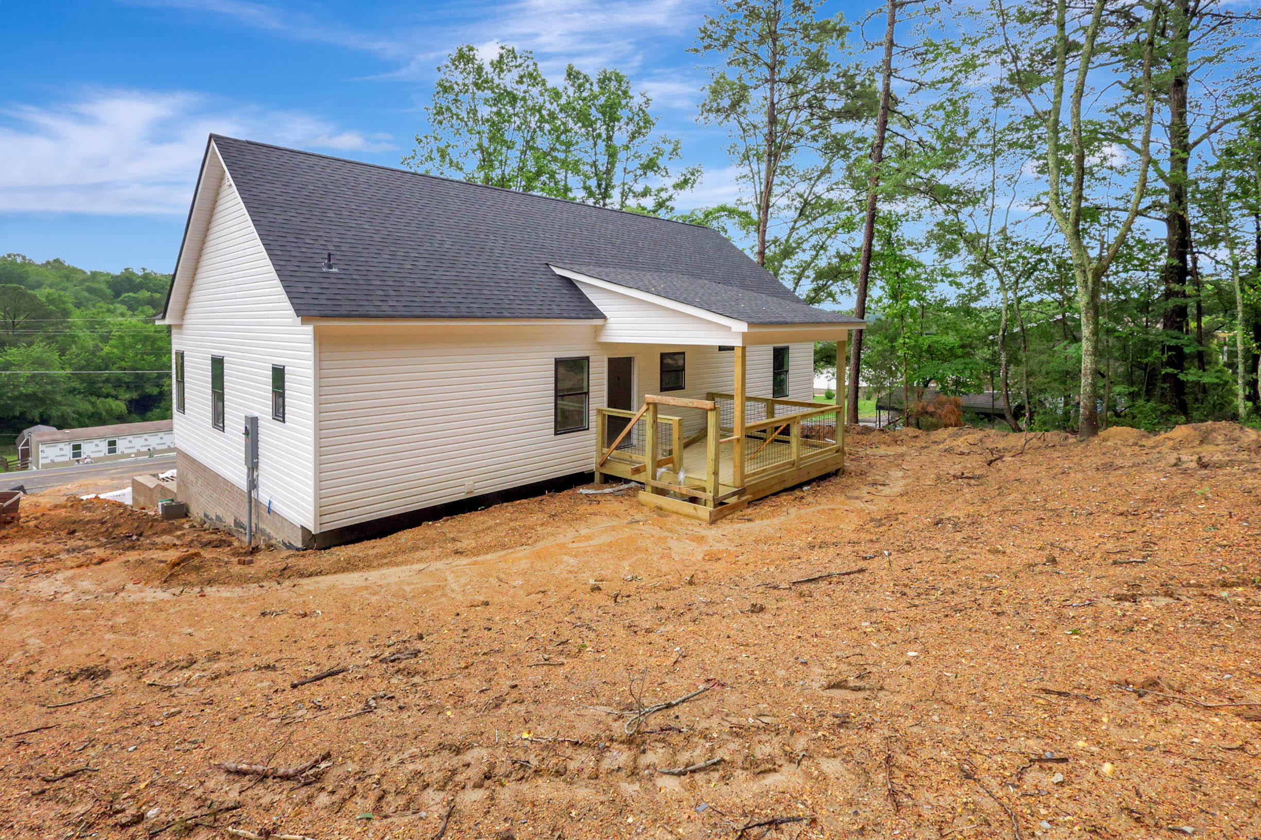 10907 Dolly Pond Road, Ooltewah, Tennessee image 22