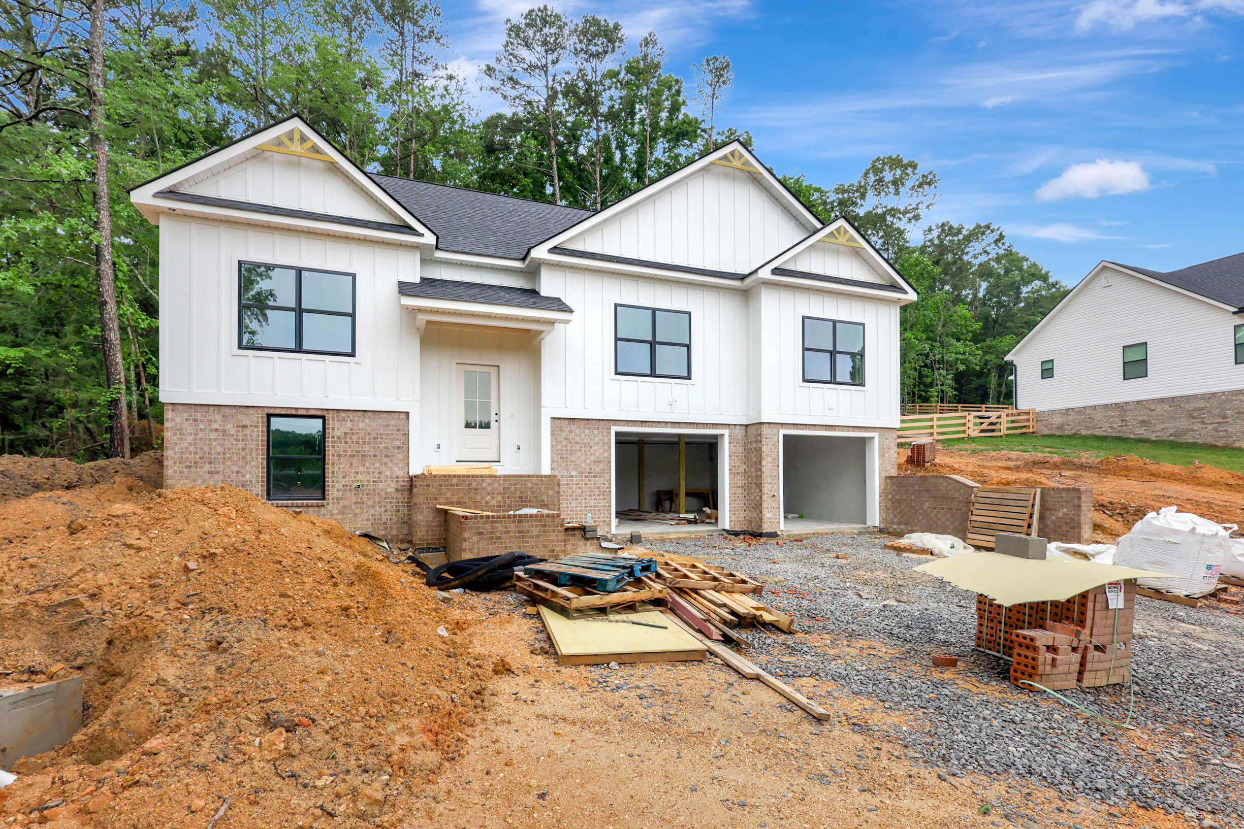 10907 Dolly Pond Road, Ooltewah, Tennessee image 2