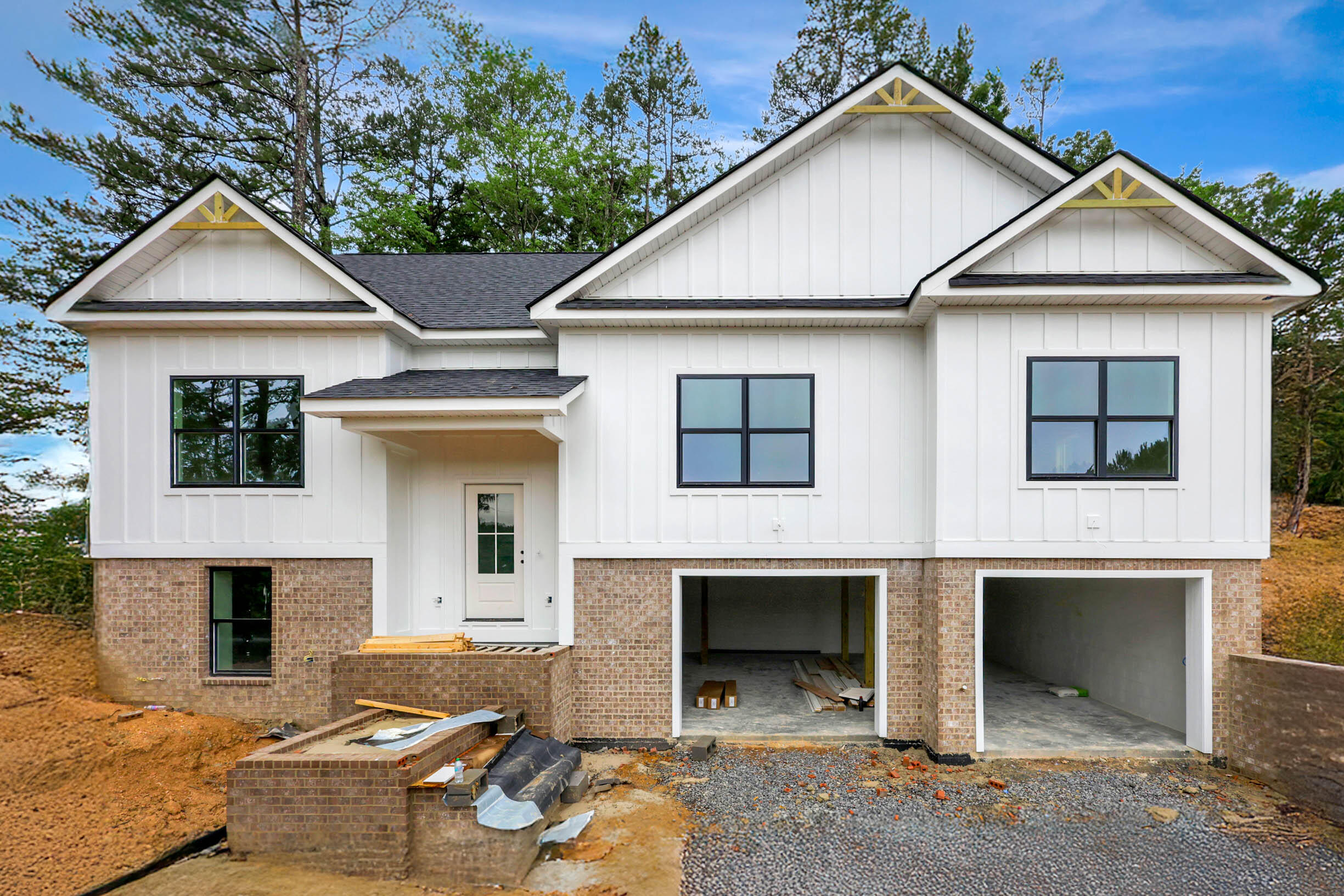 10907 Dolly Pond Road, Ooltewah, Tennessee image 1