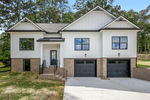 Photo of 10907 Dolly Pond Road, Ooltewah, TN 37363 (MLS # 1513785)