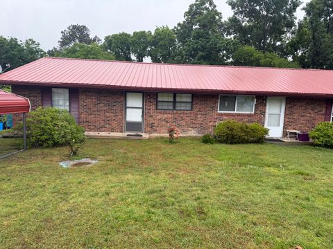 Photo of 1682 Hamlet Drive, Chattanooga, TN 37421 (MLS # 1534458)