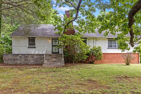 Homes For Sale - 778 Mission Ridge Road<br/> Rossville, GA 30741