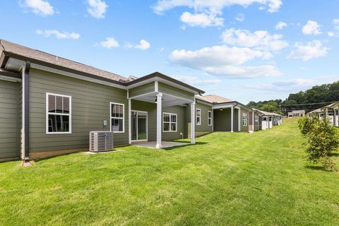 Tiny photo for 1563 Whisper Winds Lane, Ooltewah, TN 37363 (MLS # 1511076)