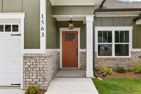 Tiny photo for 1563 Whisper Winds Lane, Ooltewah, TN 37363 (MLS # 1511076)