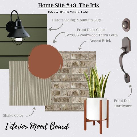 Tiny photo for 1563 Whisper Winds Lane, Ooltewah, TN 37363 (MLS # 1511076)