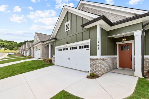 Tiny photo for 1563 Whisper Winds Lane, Ooltewah, TN 37363 (MLS # 1511076)