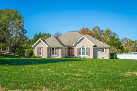 8220 Briarstone Lane Ooltewah TN 37363