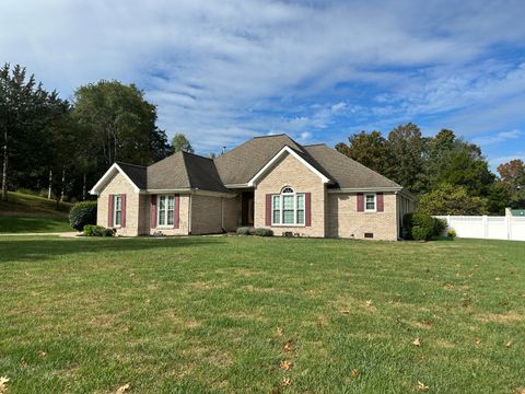 Photo of 8220 Briarstone Lane, Ooltewah, TN 37363 (MLS # 1521512)