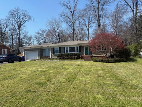 2019 Glenwood Drive NW Cleveland TN 37311