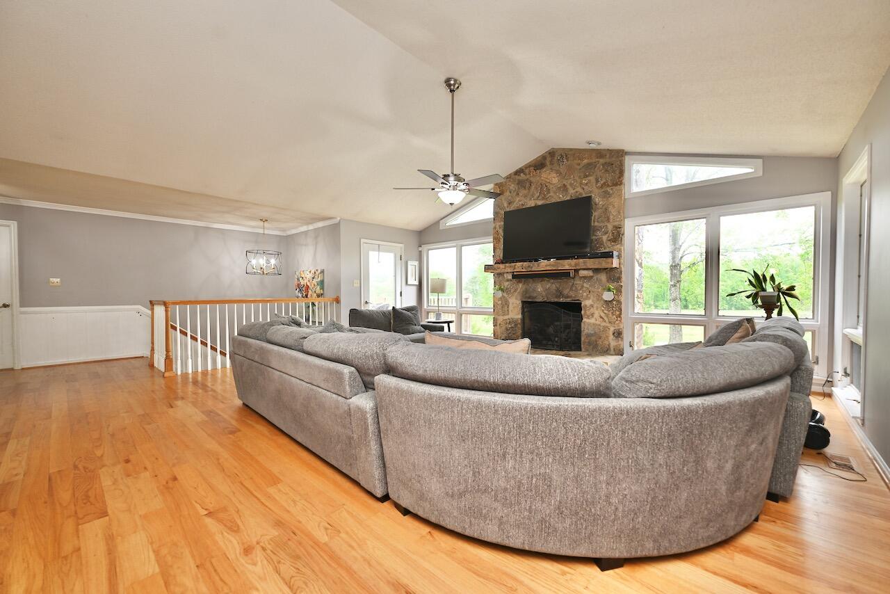 2410 Inverness Drive, Cleveland, Tennessee image 11