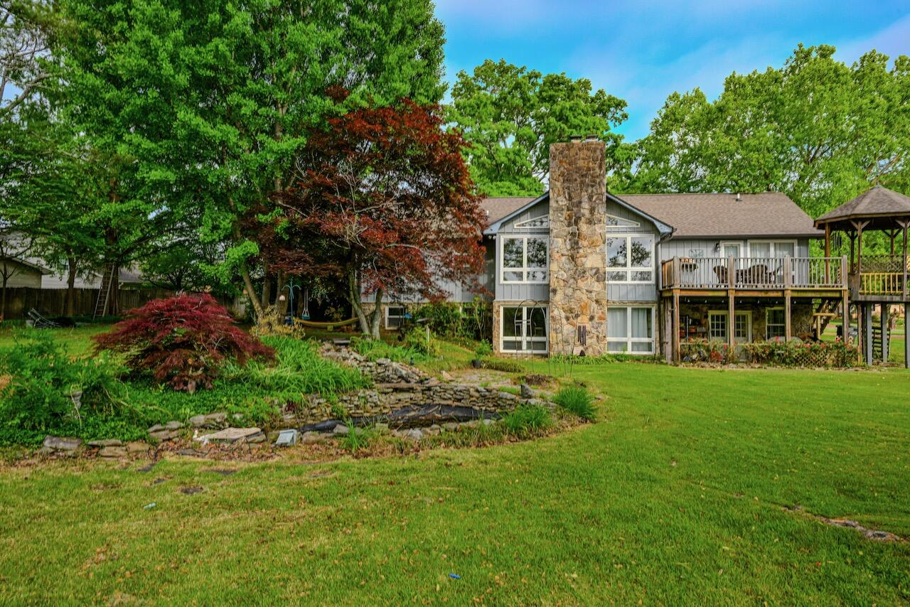2410 Inverness Drive, Cleveland, Tennessee image 47