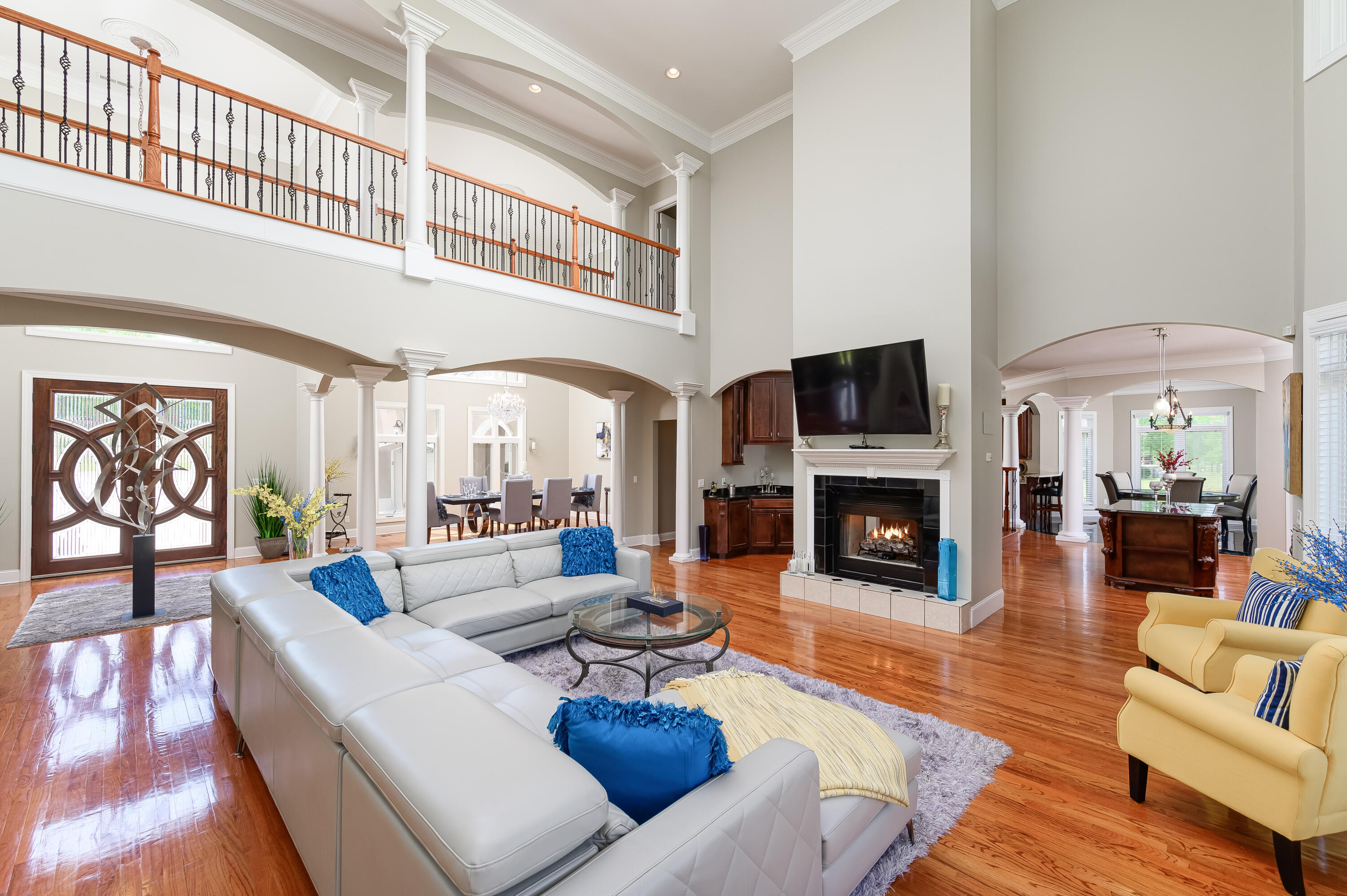 594 Castle Drive, Trenton, Georgia image 32
