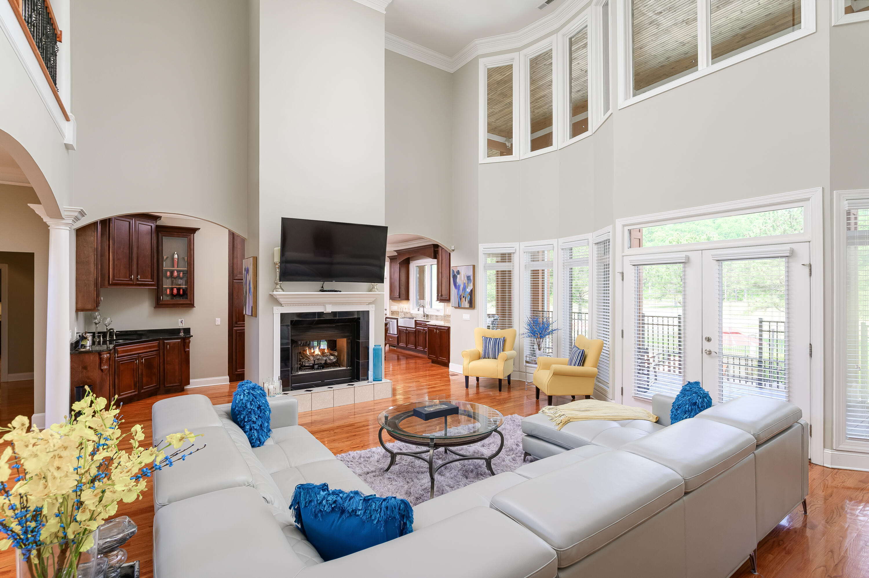 594 Castle Drive, Trenton, Georgia image 33
