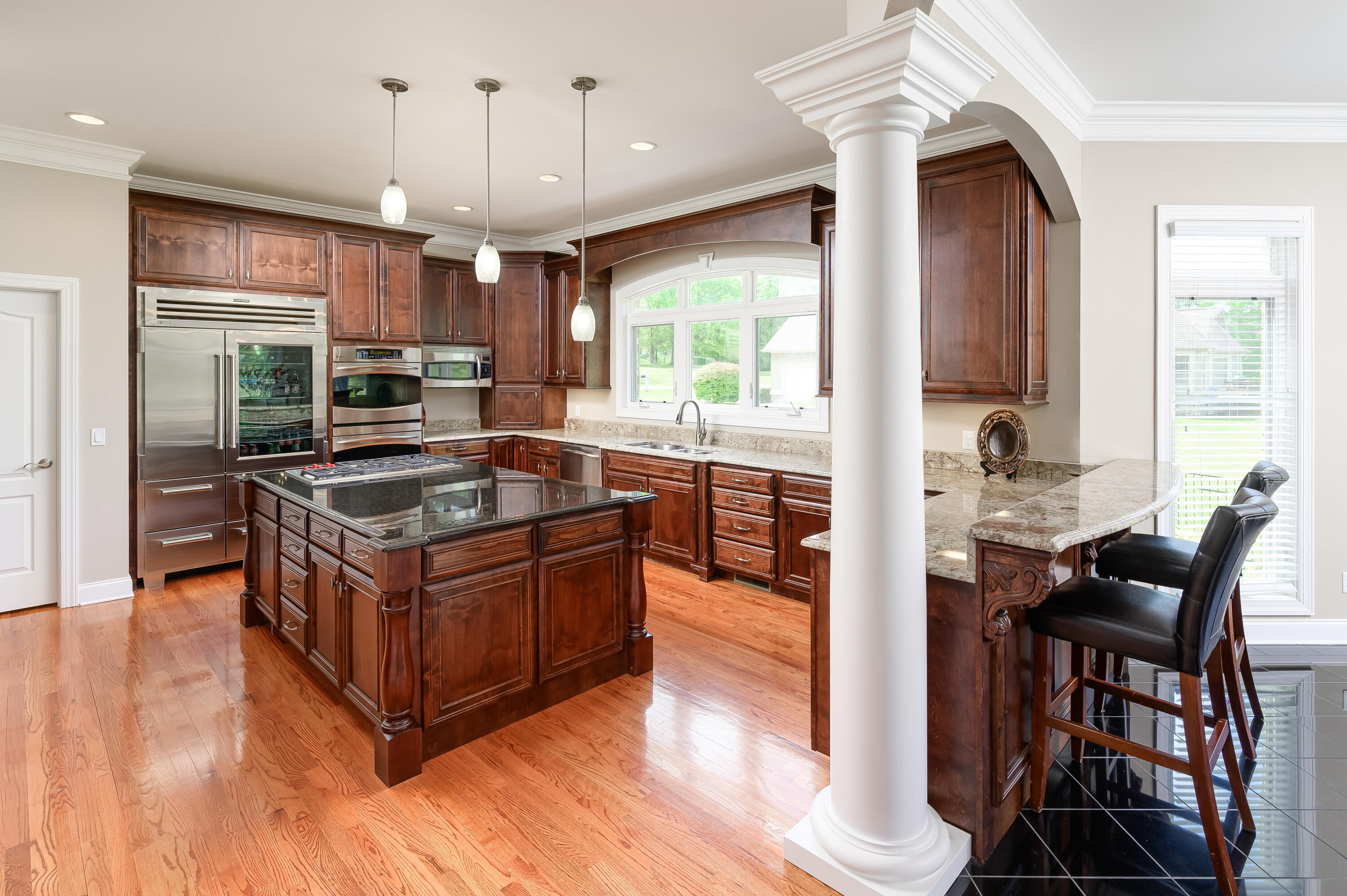 594 Castle Drive, Trenton, Georgia image 42