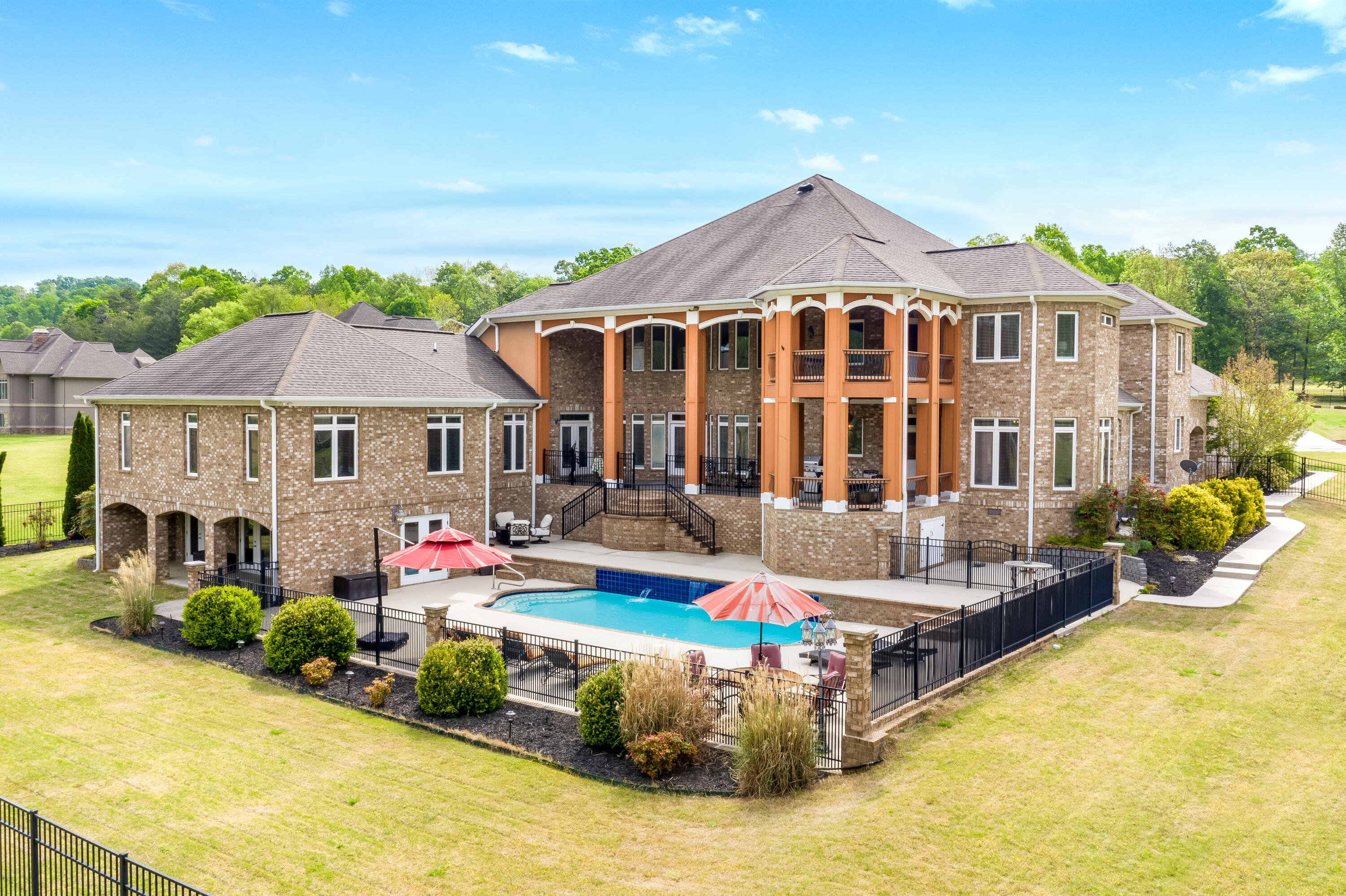 594 Castle Drive, Trenton, Georgia image 4